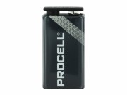 Батарейка крона Duracell Procell  6LR61 1604 9 вольт