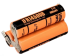 Аккумулятор  Moser 3* AA IFR14500B 3.3V, 1800 мАч (3*600), (14*50 мм), Li-Fe