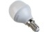 Лампа светодиодная E14 шар Eurolux