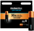 Батарейка DURACELL OPTIMUM LR6 BL8