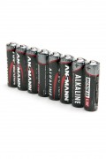 Батарейка ANSMANN RED 5015280 LR6  SR8, в упак 80 шт
